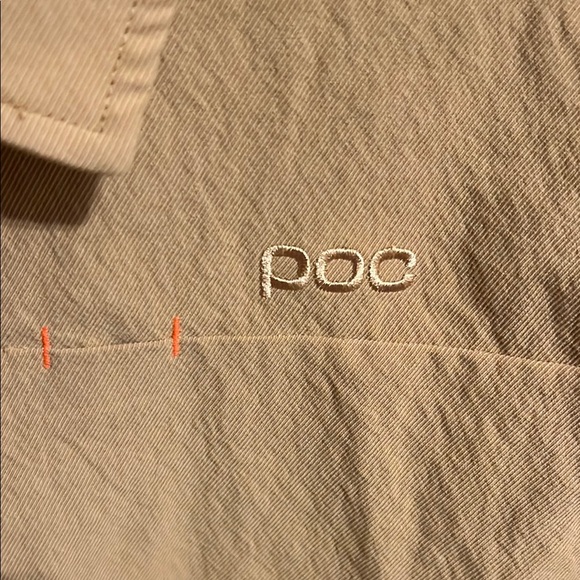 POC Rouse Shirt Men’s Small - Picture 2 of 7